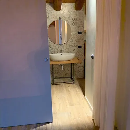 مزرعة للإقامة Azienda Agrituristica Calronche *