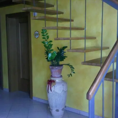 Lantgård Azienda Agrituristica Calronche