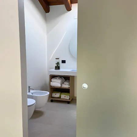 Azienda Agrituristica Calronche בית חווה Refrontolo