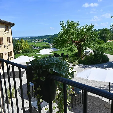 בית חווה Azienda Agrituristica Calronche *