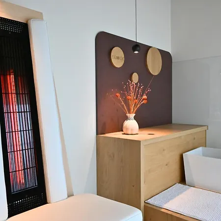 בית חווה Azienda Agrituristica Calronche Refrontolo