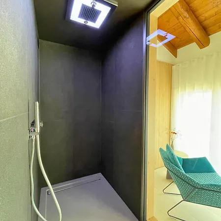 בית חווה Azienda Agrituristica Calronche Refrontolo