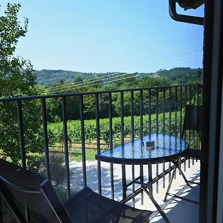 Azienda Agrituristica Calronche *