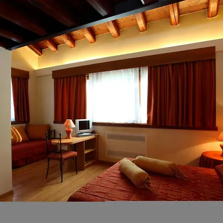 Azienda Agrituristica Calronche *