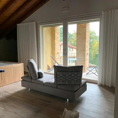 Azienda Agrituristica Calronche בית חווה *