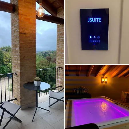 Azienda Agrituristica Calronche *