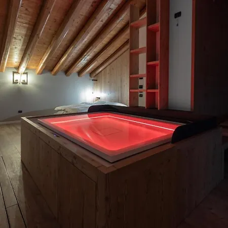 Séjour à la ferme Azienda Agrituristica Calronche